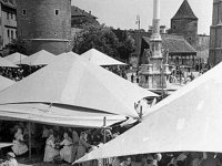 Kaptol 1940-ih godina